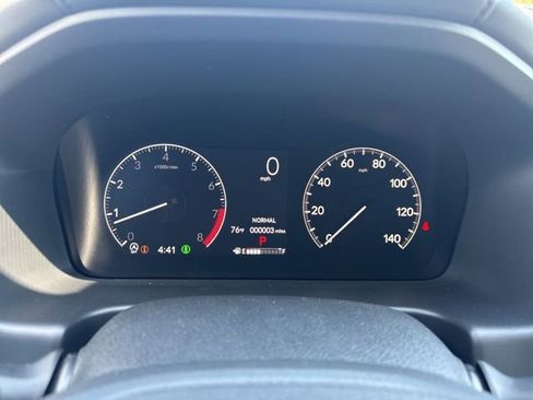 New 2026 Honda Odyssey EX-L image 6