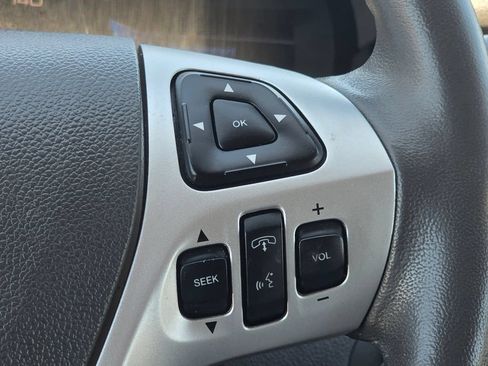 Used 2013 Ford Edge Limited AWD/4WD image 19