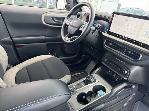 New 2025 Ford Bronco Sport Big Bend image 15