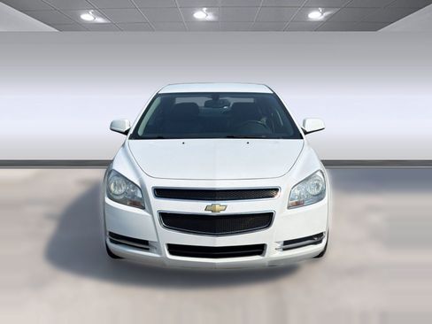 Used 2010 Chevrolet Malibu LT w/ Interface Package FWD image 6