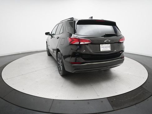 Used 2023 Chevrolet Equinox RS image 35