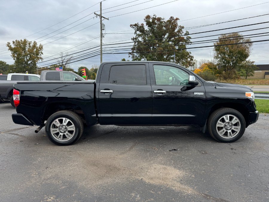 Used 2014 Toyota Tundra Platinum AWD/4WD image 6