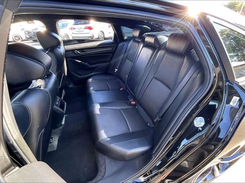Used 2022 Honda Accord Sport image 26