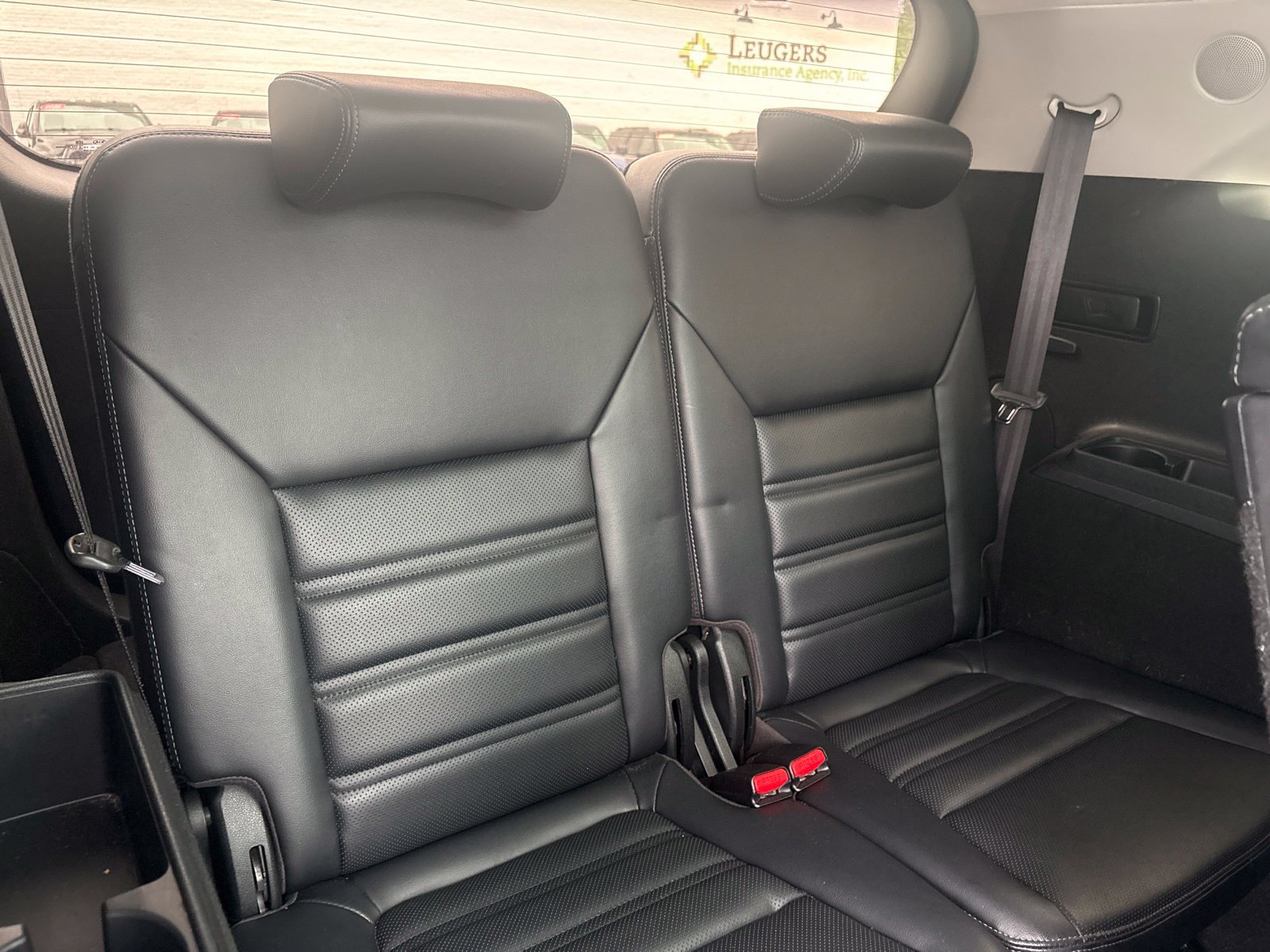 Used 2019 Kia Sorento SX AWD/4WD image 21