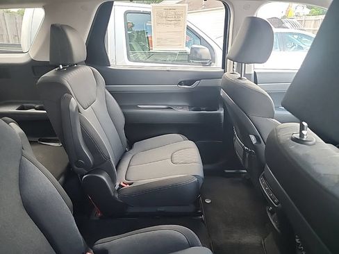 Used 2021 Hyundai Palisade SEL w/ Convenience Package AWD/4WD image 12