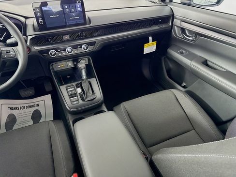 New 2026 Honda CR-V LX image 29