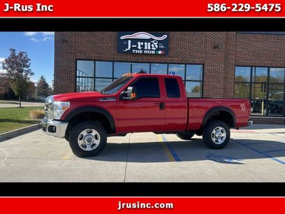 Used 2014 Ford F250 XLT w/ XLT Value Package