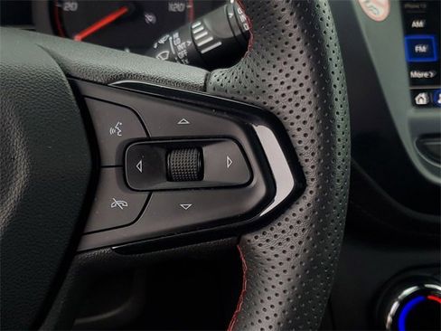 Certified 2023 Chevrolet TrailBlazer RS image 18