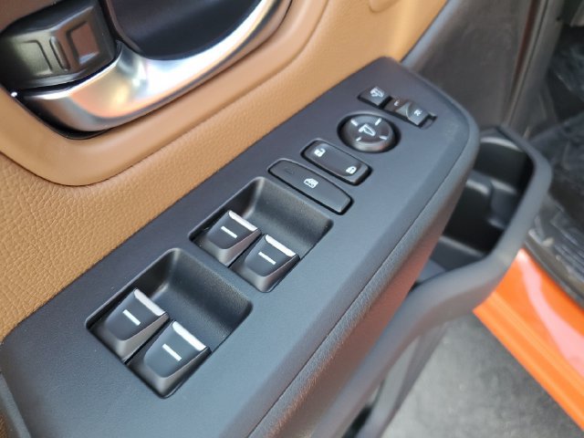 New 2026 Honda Passport TrailSport Elite image 21
