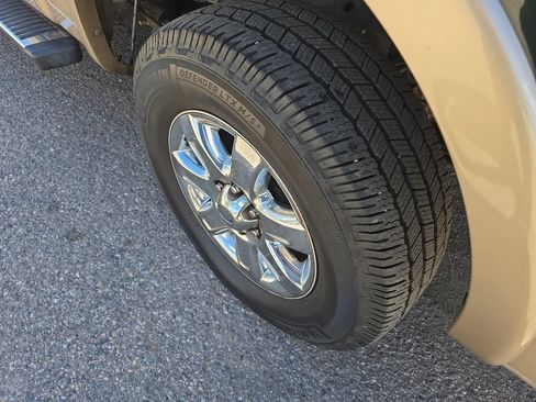 Used 2013 Ford F150 Lariat w/ Luxury Equipment Group AWD/4WD image 35