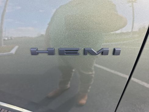 New 2026 Dodge Durango GT image 9