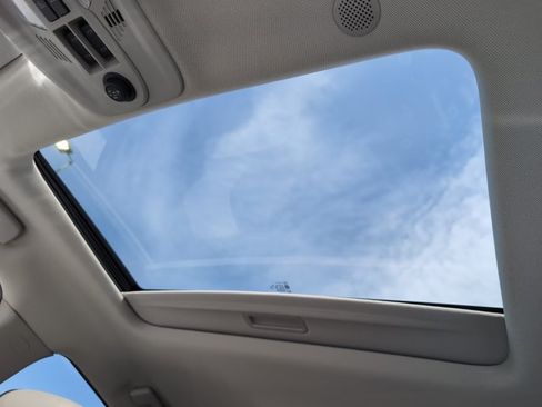Used 2013 Chevrolet Equinox LTZ FWD image 17