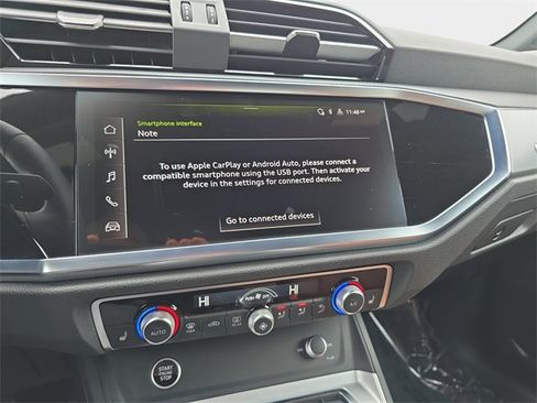 Used 2025 Audi Q3 2.0T Premium w/ Convenience Package image 26