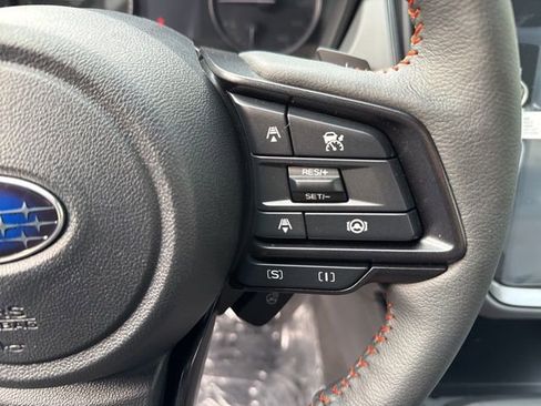 New 2026 Subaru Crosstrek 2.5i Limited image 14