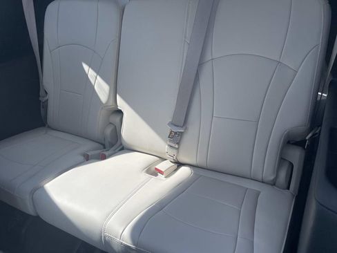 Certified 2023 Buick Enclave Essence w/ Experience Buick Package image 13