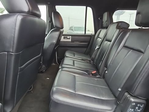 Used 2017 Ford Expedition EL Limited image 38