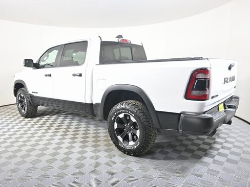 Used 2022 RAM 1500 Rebel w/ Level 1 Equipment Group image 4
