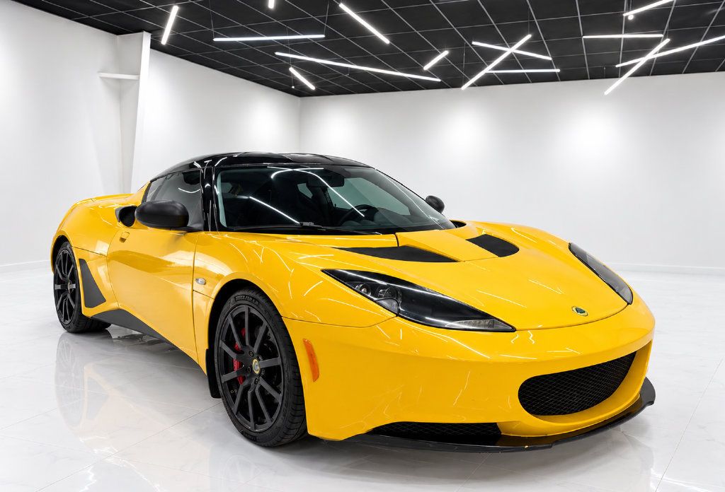 Used 2012 Lotus Evora RWD image 5