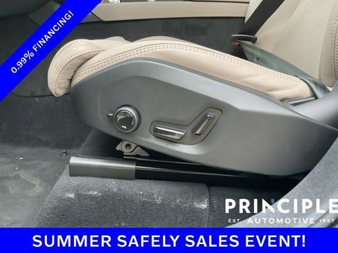 New 2026 Volvo XC90 B6 Ultra w/ Protection Package AWD/4WD image 31