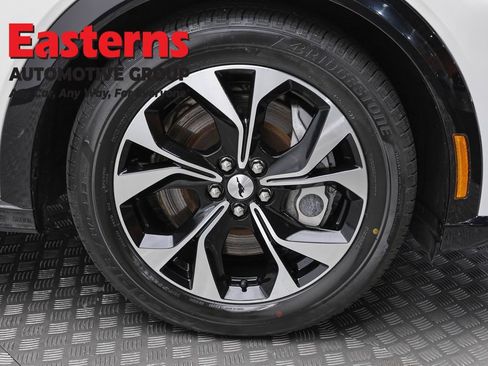Used 2021 Ford Mustang Mach-E Premium AWD/4WD image 33
