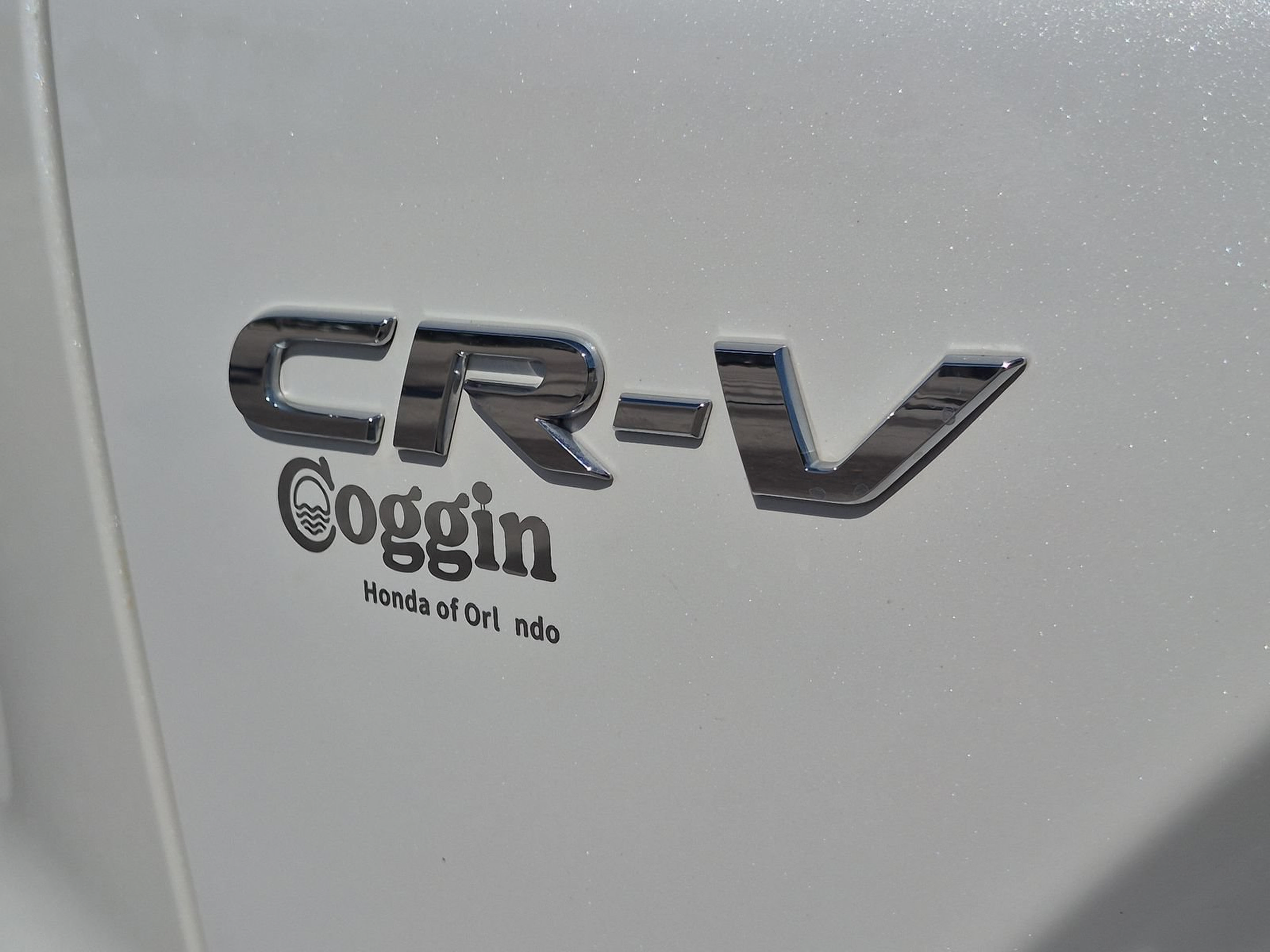 Certified 2019 Honda CR-V EX-L image 29