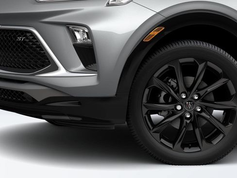 New 2026 Buick Encore GX Sport Touring w/ Comfort Package image 29