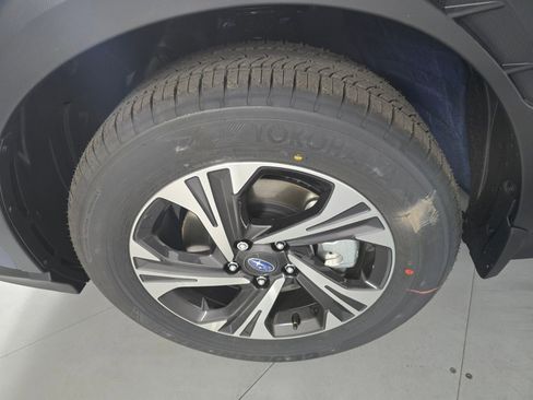 New 2026 Subaru Crosstrek 2.5i Premium image 9