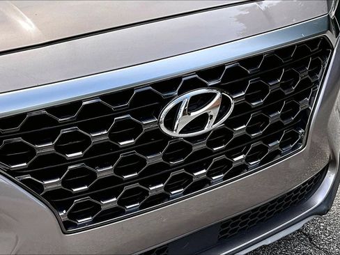 Used 2020 Hyundai Santa Fe SEL FWD image 33