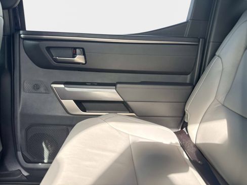 New 2026 Toyota Tundra SR5 AWD/4WD image 12