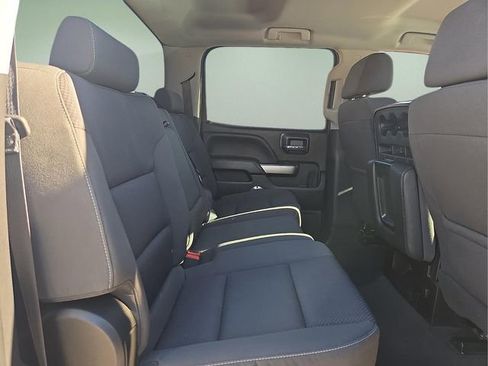 Used 2018 Chevrolet Silverado 1500 LT w/ Texas Edition image 15