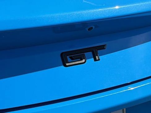 Used 2025 Ford Mustang GT RWD image 13