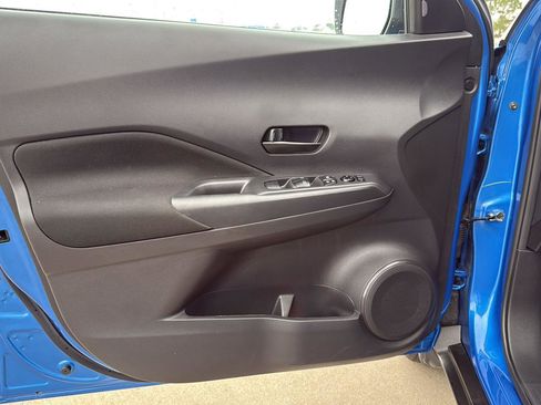 Used 2025 Nissan Kicks Play S FWD image 14