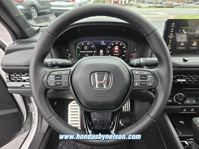 New 2026 Honda Accord Sport image 13
