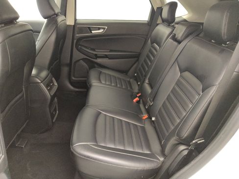 Used 2022 Ford Edge SEL AWD/4WD image 18