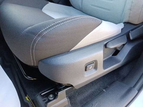 New 2026 Toyota Tacoma TRD Sport image 17