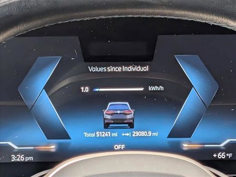 Certified 2024 BMW iX xDrive50 w/ Premium Package image 11