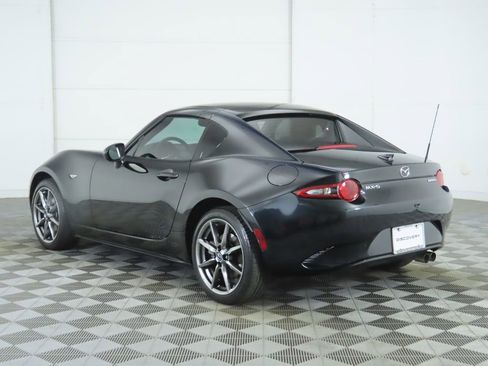 Used 2023 MAZDA MX-5 Miata Grand Touring image 15