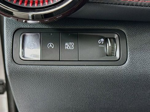 New 2026 Chevrolet Equinox RS w/ Convenience Package III FWD image 10