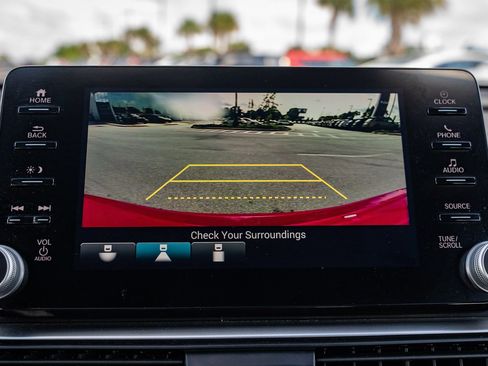Used 2022 Honda Accord Sport image 29