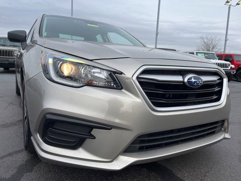 Used 2019 Subaru Legacy 2.5i w/ Alloy Wheel Package image 58