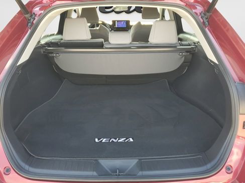 Certified 2023 Toyota Venza LE AWD/4WD image 12