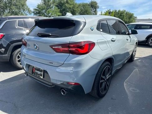 Used 2023 BMW X2 sDrive28i w/ M Sport Package image 6