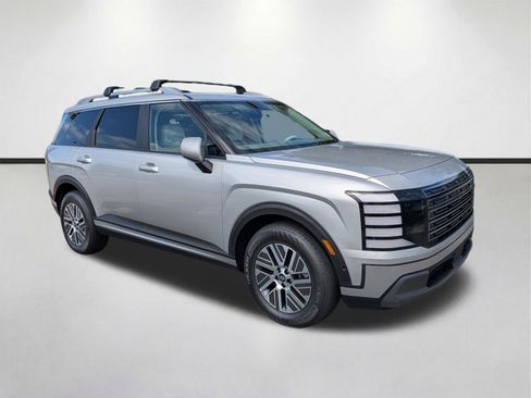 New 2026 Hyundai Palisade SEL FWD image 2