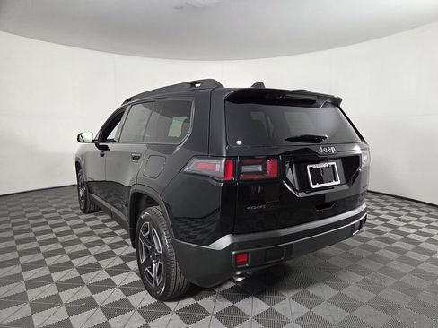 New 2026 Jeep Cherokee Laredo AWD/4WD image 7