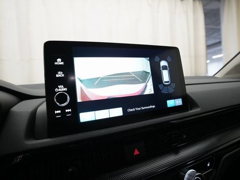 Certified 2023 Honda CR-V EX-L image 20