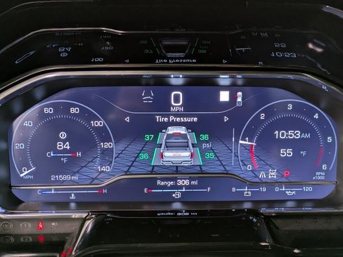 Used 2022 GMC Sierra 1500 Elevation w/ Preferred Package image 14