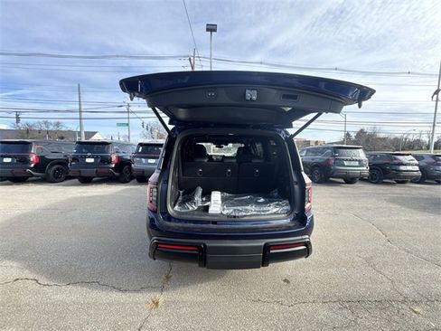 New 2026 Nissan Armada PRO-4X image 23