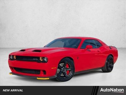 Used 2019 Dodge Challenger SRT Hellcat Redeye