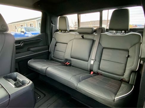 New 2026 GMC Sierra 1500 AT4X image 31