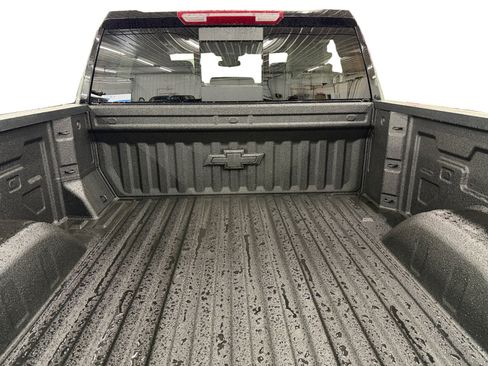 New 2026 Chevrolet Silverado 1500 LT Trail Boss w/ LT Trail Boss Premium Package AWD/4WD image 25